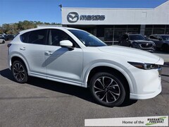 2025 Mazda CX-5 2.5 S Preferred Package SUV