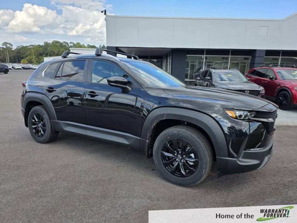 New 2026 Mazda CX-50 Hybrid Preferred SUV