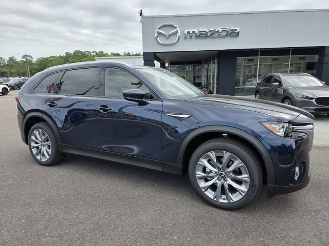  Mazda CX-90