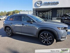 2026 Mazda CX-50 2.5 Turbo SUV