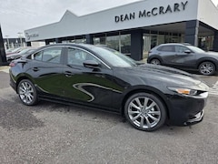 2026 Mazda Mazda3 Sedan 2.5 S Preferred Sedan