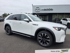 2026 Mazda CX-90 Plug-In Hybrid Premium Plus SUV