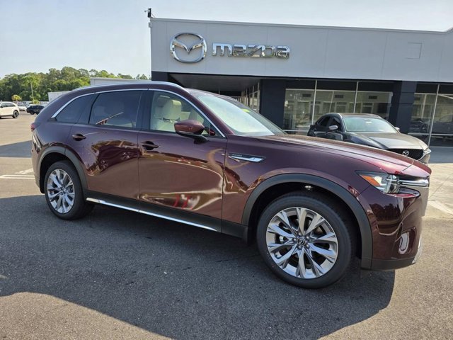 2026 Mazda CX-90 Turbo Premium Plus Package's photo