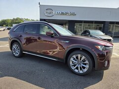 2026 Mazda CX-90 3.3 Turbo Premium Plus SUV