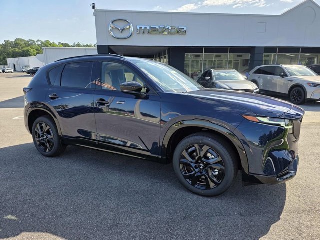 2026 Mazda CX-5 S Premium Plus Auto AWD's photo