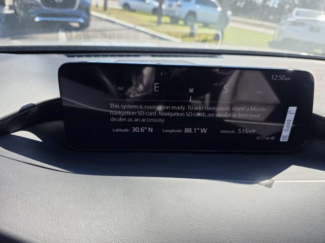 2026 Mazda Mazda3 Turbo Premium Plus - Photo 9