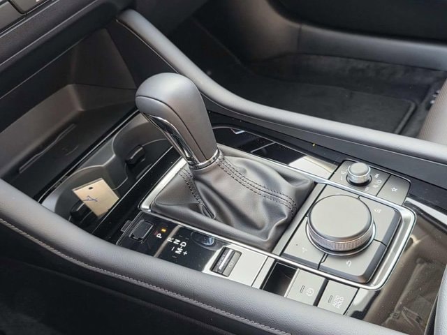 2026 Mazda Mazda3 Turbo Premium Plus - Photo 11