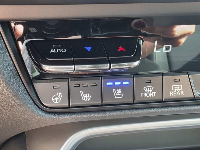 2026 Mazda CX-90 Premium Plus Package - Photo 17