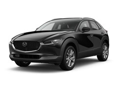 2026 Mazda CX-30 2.5 S Preferred SUV