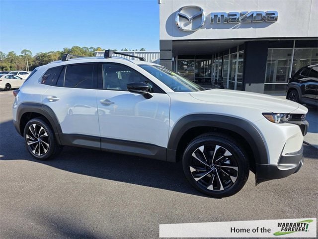 2026 Mazda CX-50 Premium Plus's photo