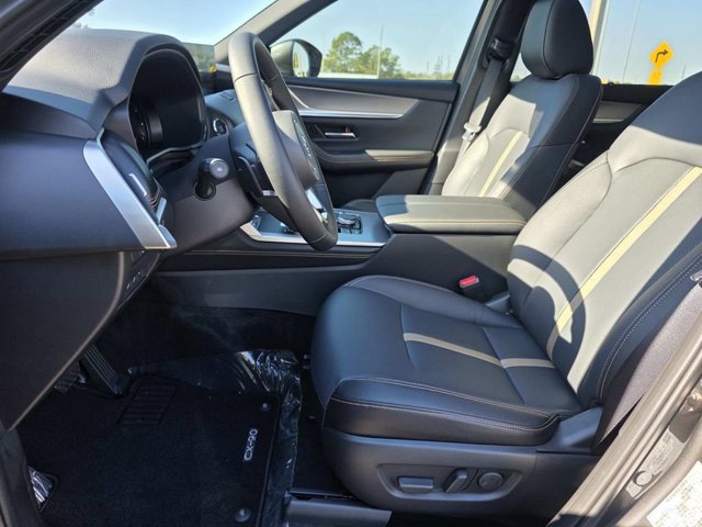 2026 Mazda CX-90 Premium Plus Package - Photo 8