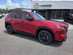 2026 Mazda CX-5 2.5 S Premium Plus SUV