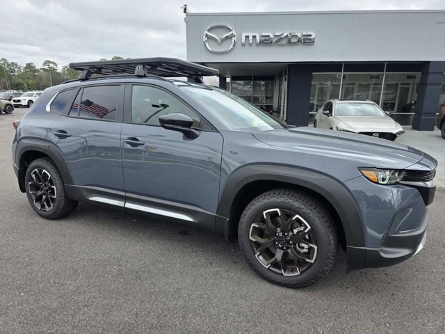 2026 Mazda CX-50 Meridian Edition - Photo 22
