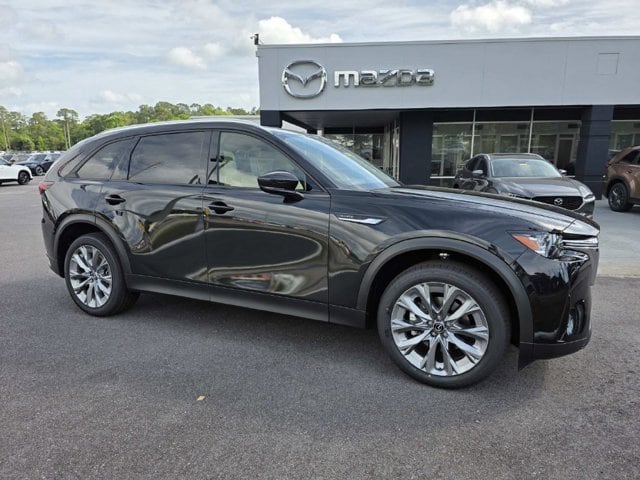2026 Mazda CX-90 Preferred Package