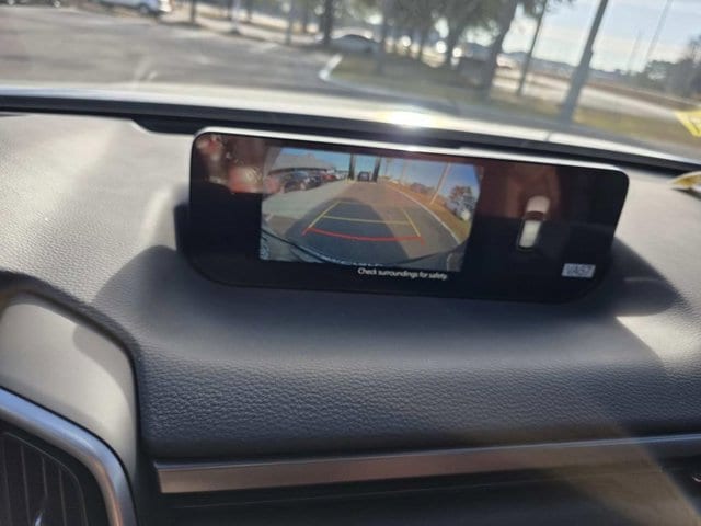 2026 Mazda CX-50 Meridian Edition - Photo 17