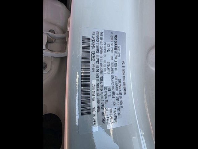2026 Mazda CX-90 Select Package - Photo 18