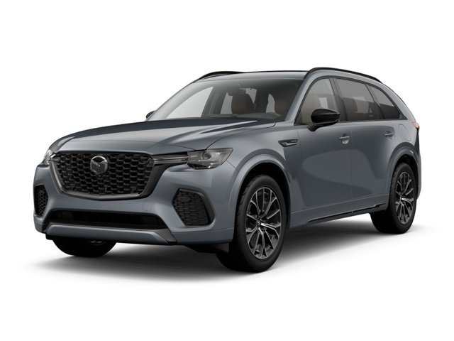  Mazda CX-70