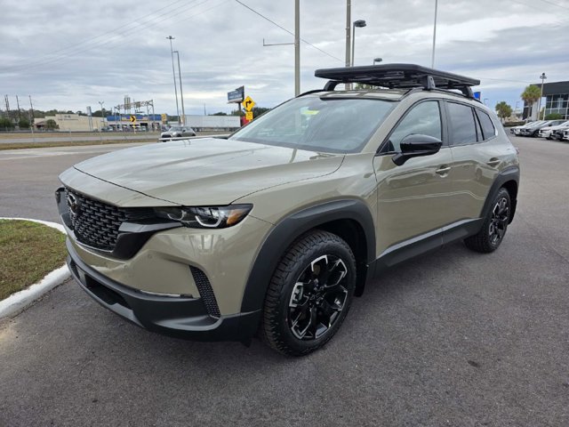 New 2026 Mazda CX-50 2.5 S Meridian Edition SUV