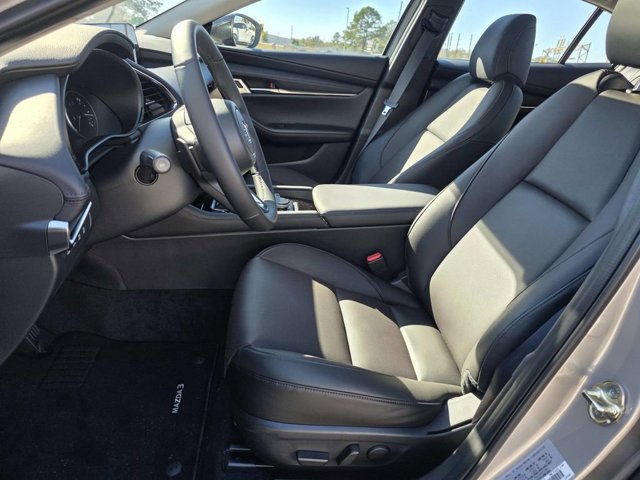2026 Mazda Mazda3 Turbo Premium Plus - Photo 7