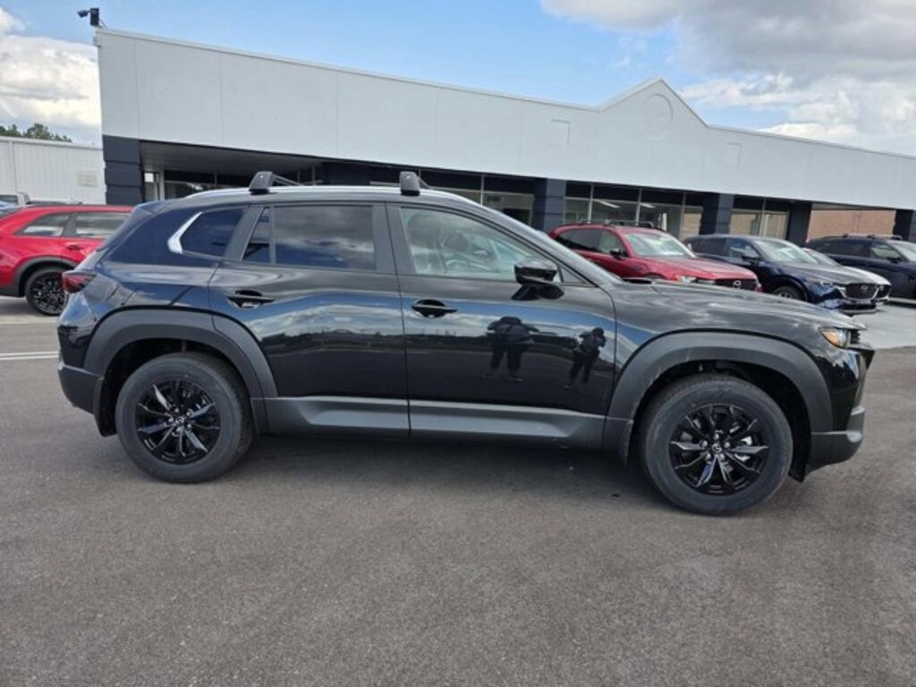 New 2026 Mazda CX-50 Hybrid Preferred SUV