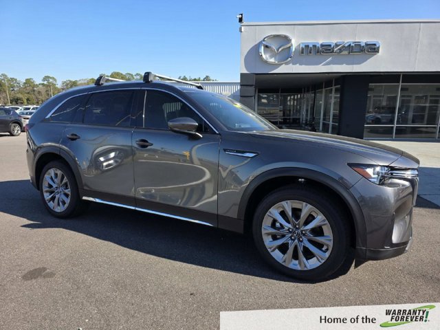  Mazda CX-90