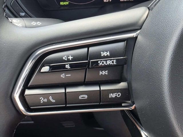 2025 Mazda CX-70 Premium Plus Package - Photo 22