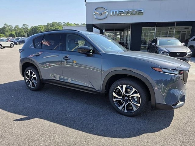 2026 Mazda CX-5 S Preferred Auto AWD's photo