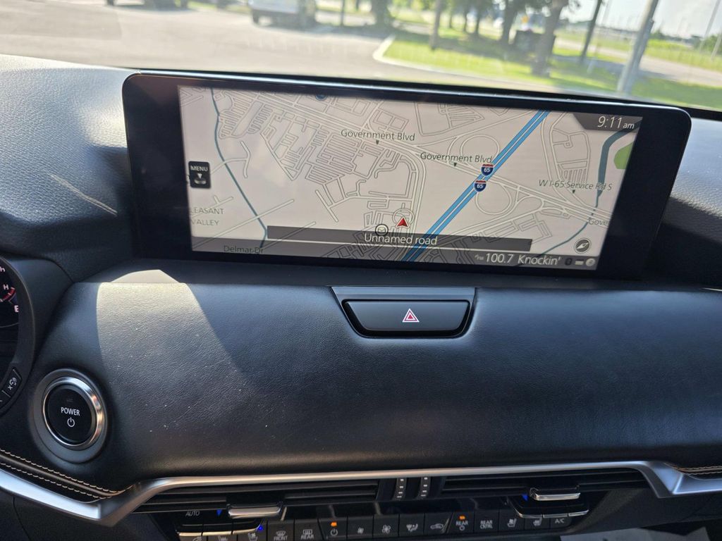 maaaaaページ Used 2025 Mazda CX-70 Plug-In Hybrid For Sale at Dean McCrary Kia