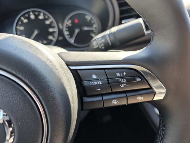 2026 Mazda Mazda3 Turbo Premium Plus - Photo 12