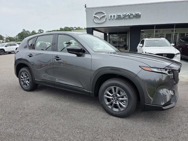 2026 Mazda CX-5 2.5 S SUV