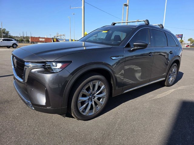 New 2026 Mazda CX-90 3.3 Turbo Premium Plus SUV