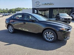 2026 Mazda Mazda3 Sedan 2.5 S Sedan