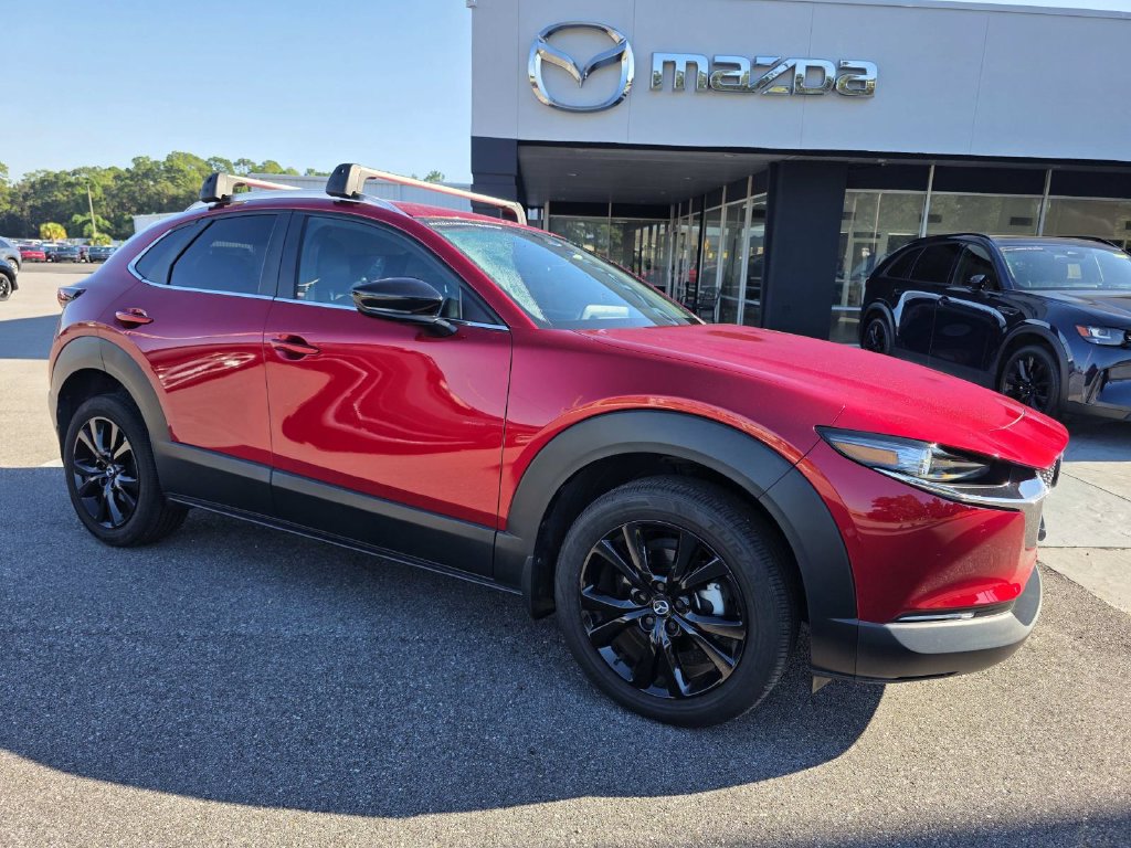 2024 Mazda CX-30