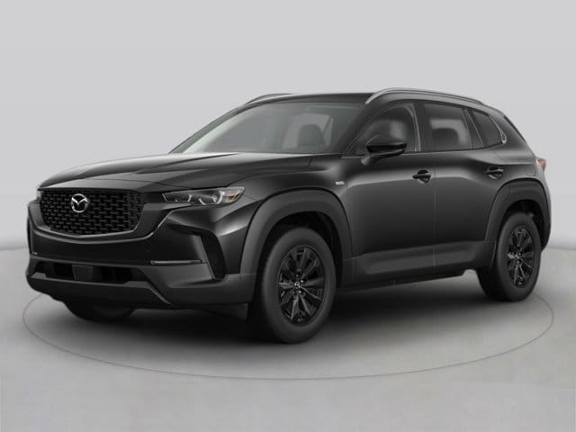 2026 Mazda CX-50 2.5 Hybrid Premium Plus's photo