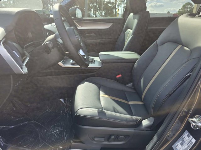 2026 Mazda CX-90 Premium Plus Package - Photo 8