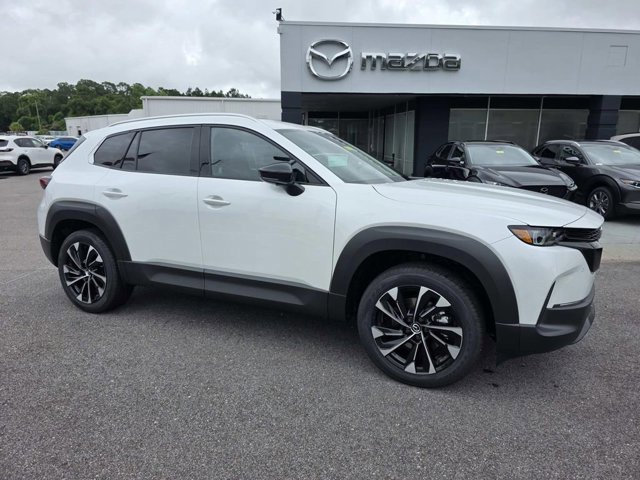 2026 Mazda CX-50 2.5 Hybrid Premium Plus's photo