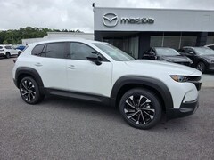 2026 Mazda CX-50 Hybrid Premium Plus SUV