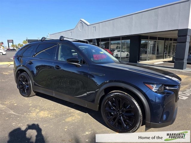 2026 Mazda CX-90 Premium Package's photo