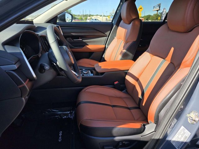 2026 Mazda CX-50 Meridian Edition - Photo 8