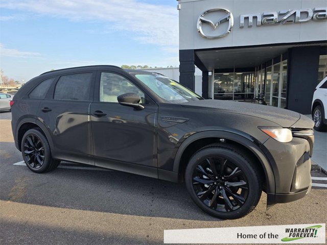 2026 Mazda CX-90 Premium Package's photo