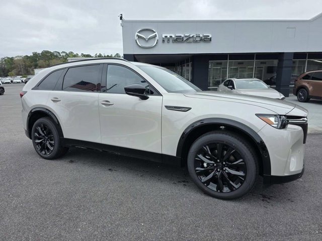 2026 Mazda CX-90 Turbo S Premium Sport Package's photo