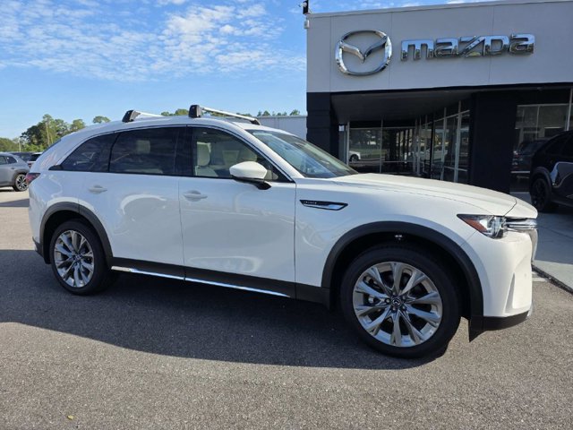 2026 Mazda CX-90 3.3 Turbo Premium Plus SUV