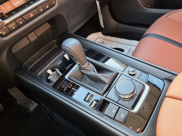 2026 Mazda CX-50 Meridian Edition - Photo 12