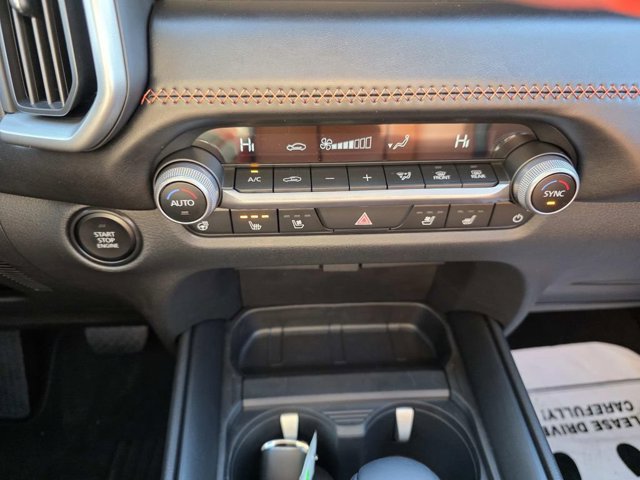 2026 Mazda CX-50 Meridian Edition - Photo 11