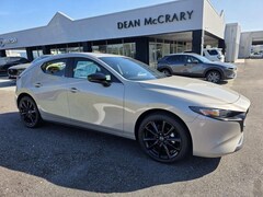2026 Mazda Mazda3 Hatchback 2.5 S Select Sport Hatchback