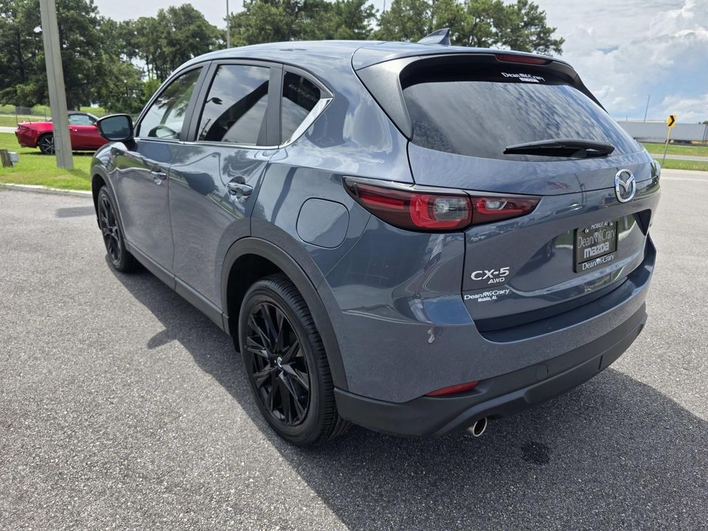 Used 2024 Mazda CX-5 2.5 S Carbon Edition SUV