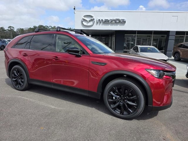 2026 Mazda CX-90 Turbo Premium Package's photo
