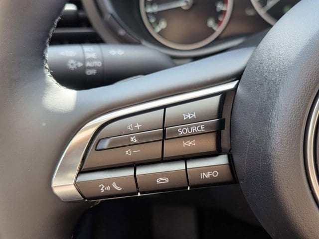 2026 Mazda Mazda3 Turbo Premium Plus - Photo 13