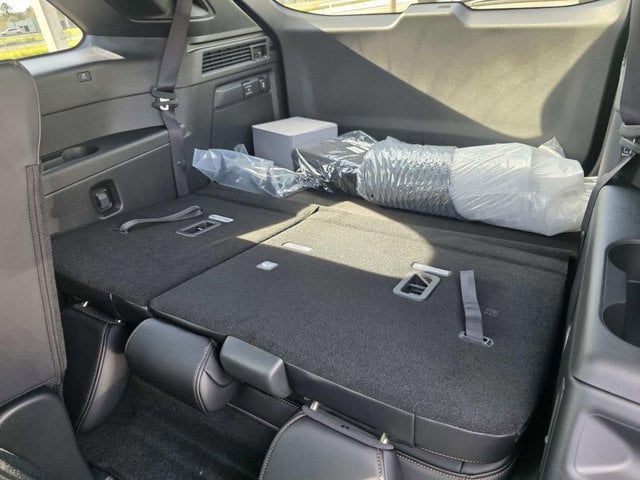 2026 Mazda CX-90 Premium Plus Package - Photo 7