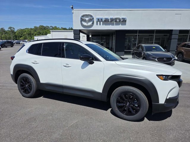 2026 Mazda CX-50 2.5 Hybrid Premium's photo